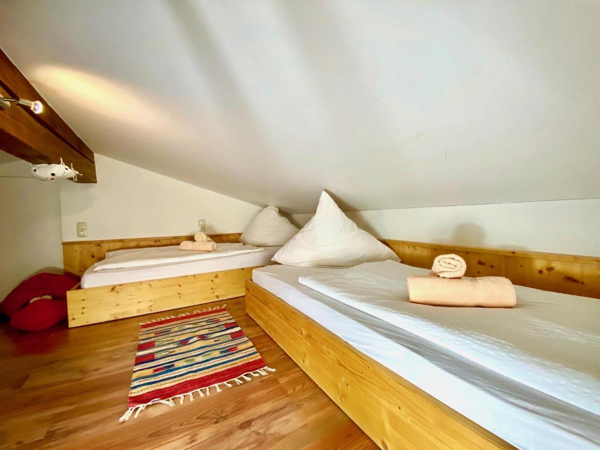 Berghof Punzenlehen - Nahe Koenigssee Bischofswiesen Eksteriør billede